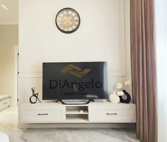 DiAngelo Guesthouse