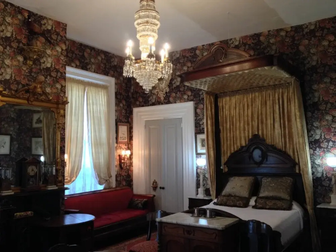Stone House Musical B&B