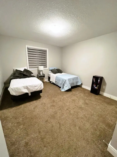 Spacious Private Comfortable Home