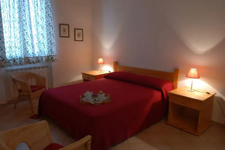 San Domenico Residence