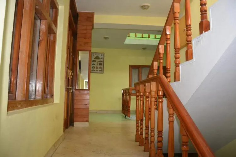 AbodeHome Cottage