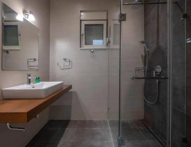 Economy Apartment