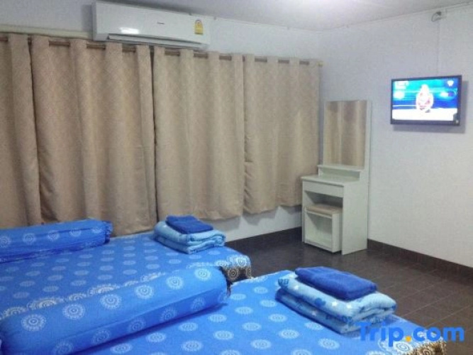 Khunmaiplace Room