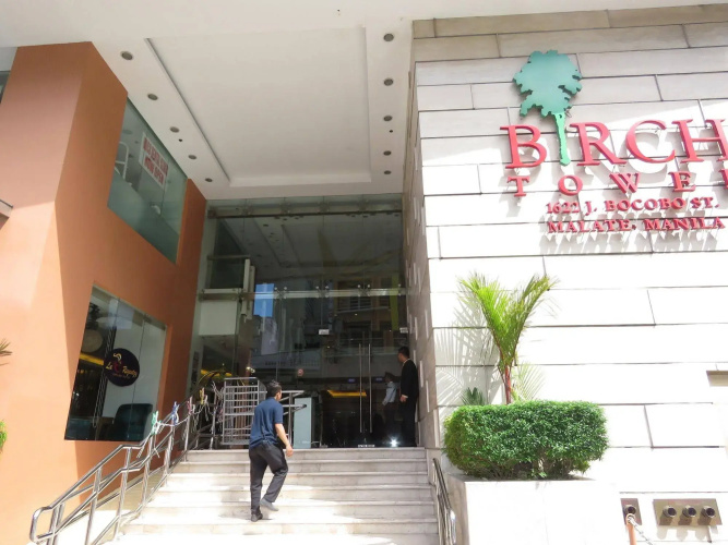 Imagen del hotel