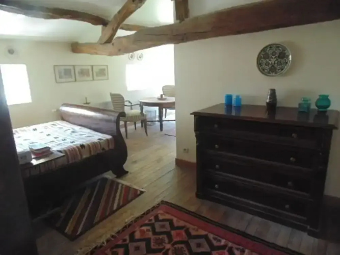 Maison Sans Soucis
