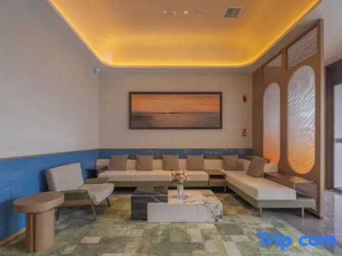 Wanfei International Hotel