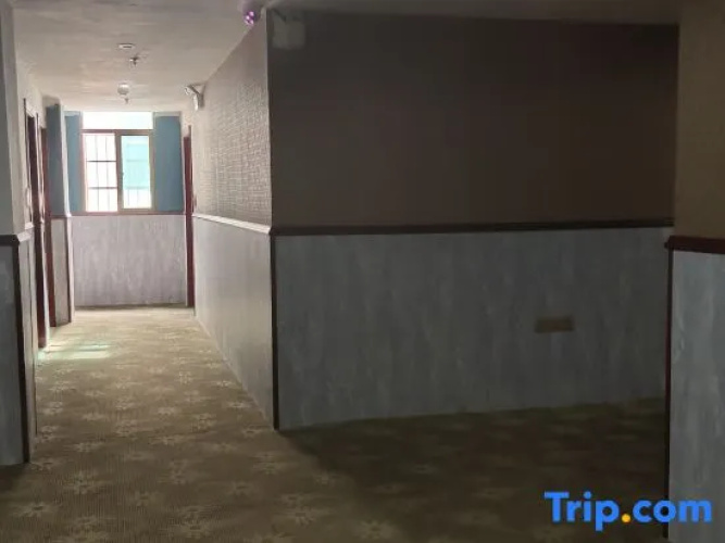 Xixi Hotel Wugang