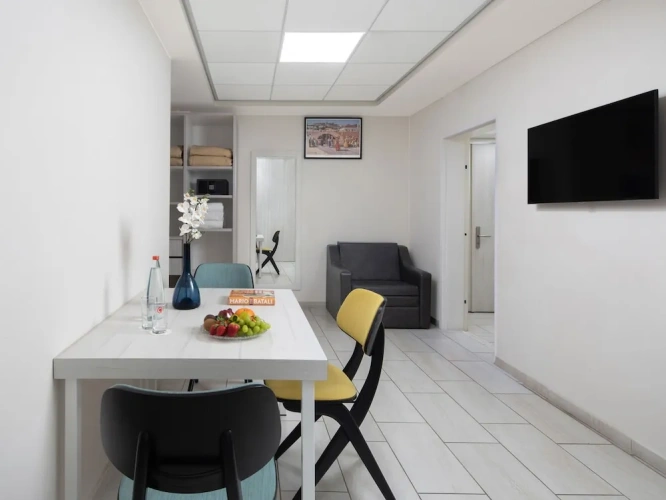 Premier Double room