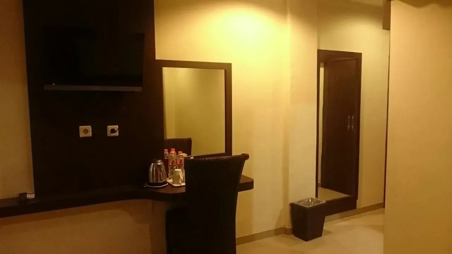 Hotel Selamet