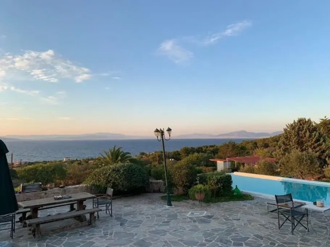 1 Bedroom Double Cottage