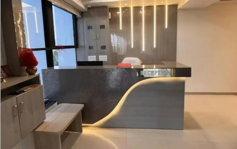 Hotelbild