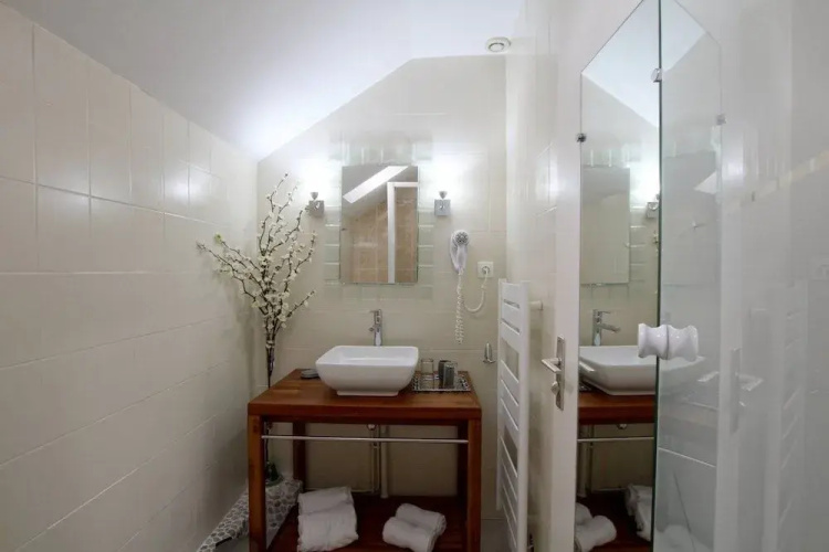 La Maison TRILLE B&B