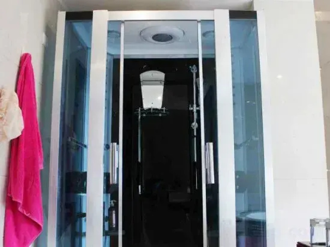 Huasheng Hotel