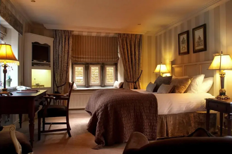 Whitley Hall Hotel