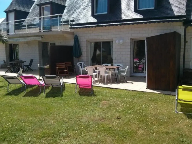 3 Bedrooms Cottage