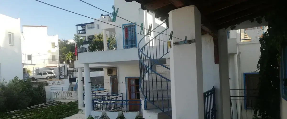 Sahin Apart Otel