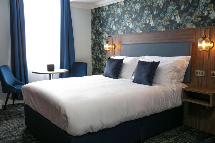 Best Western Hotel 99 photo 8