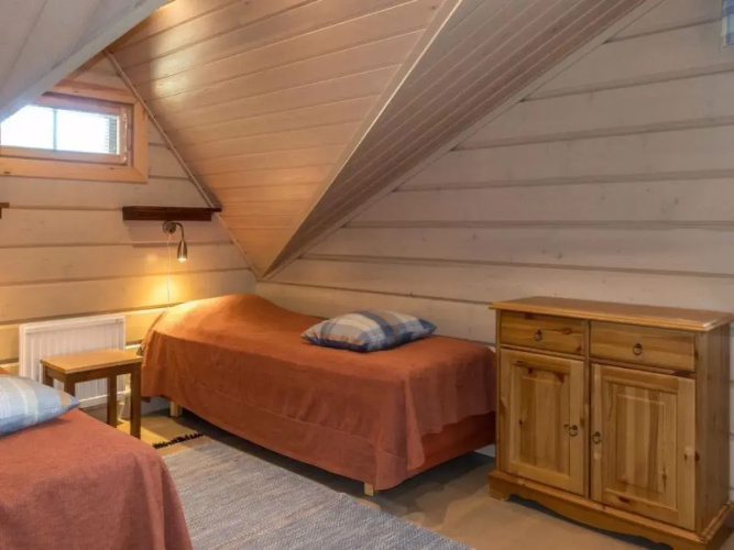 Holiday Home Alte levi beetu