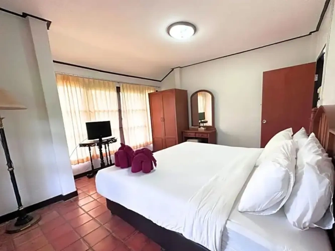 Superior Suite