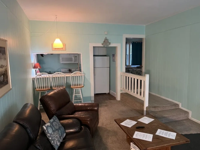 1 Bedroom Cottage