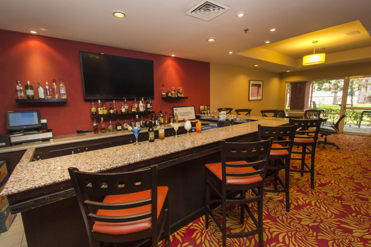 Courtyard By Marriott Monterrey Aeropuerto photo 37