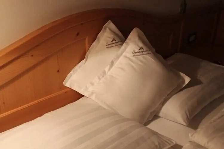 1 Bedroom Superior Apartment with balcony