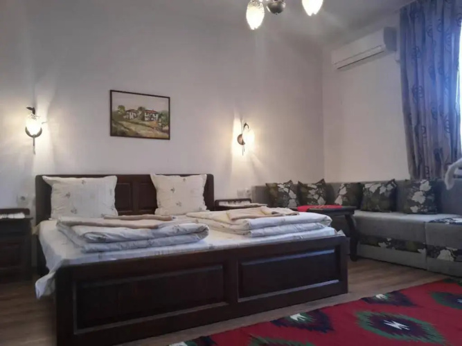 Hotel Keremidchieva Kashta