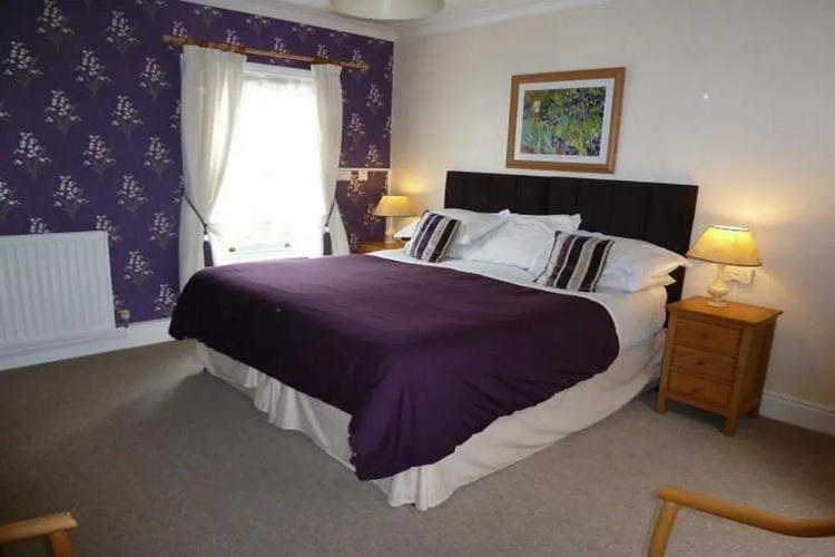 The Beeches Guest House