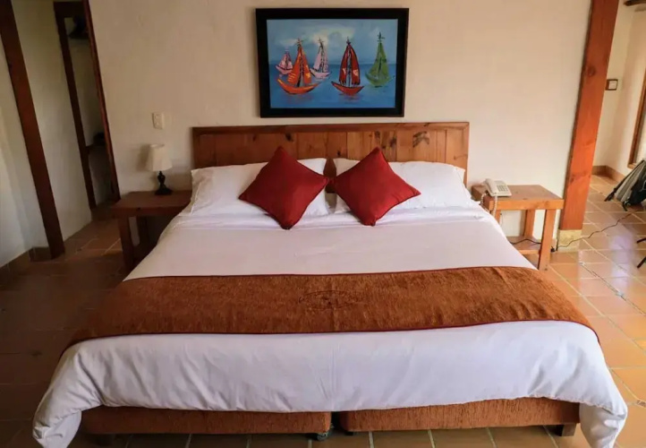 Hotel Plaza Mayor