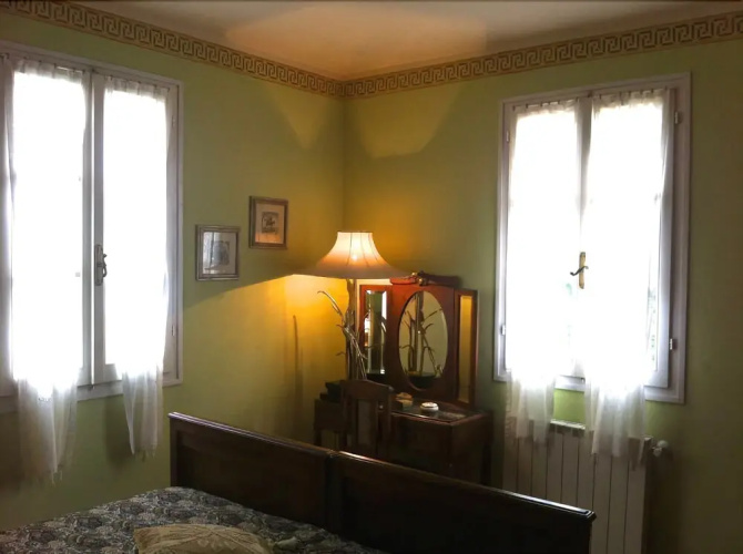 Villa Elea
