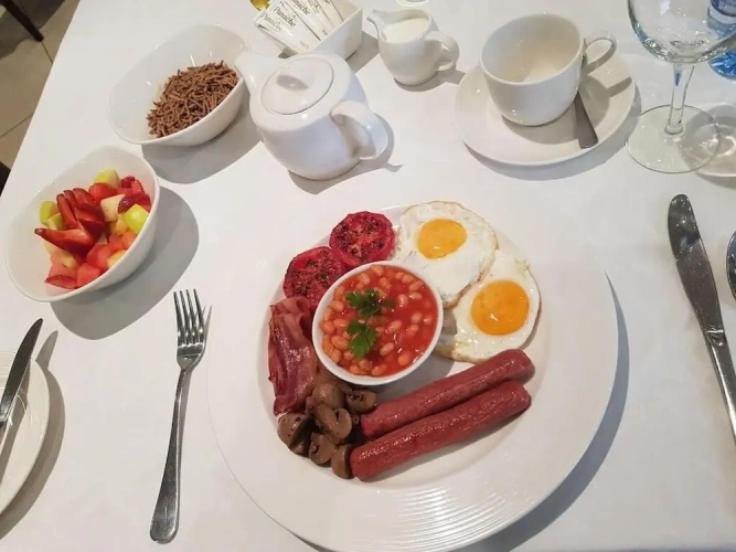 Meal