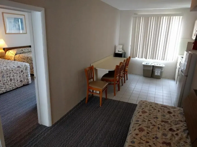 Family Suite