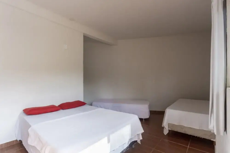 OYO Hotel BR