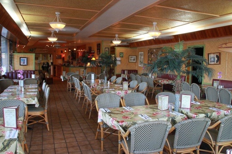 Scp Hilo Hotel photo 30
