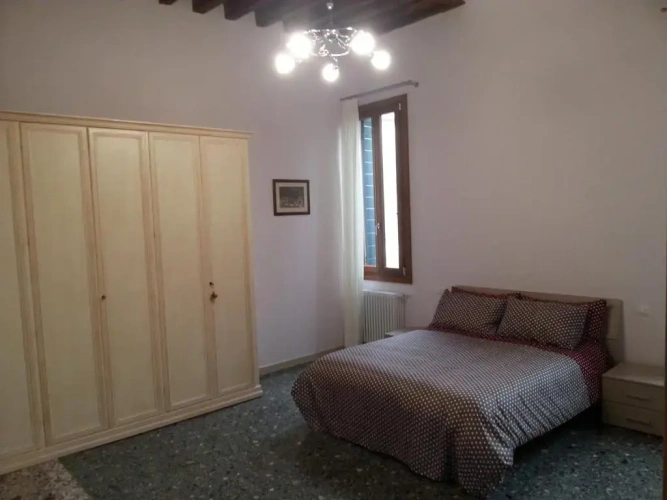 Double Apartment