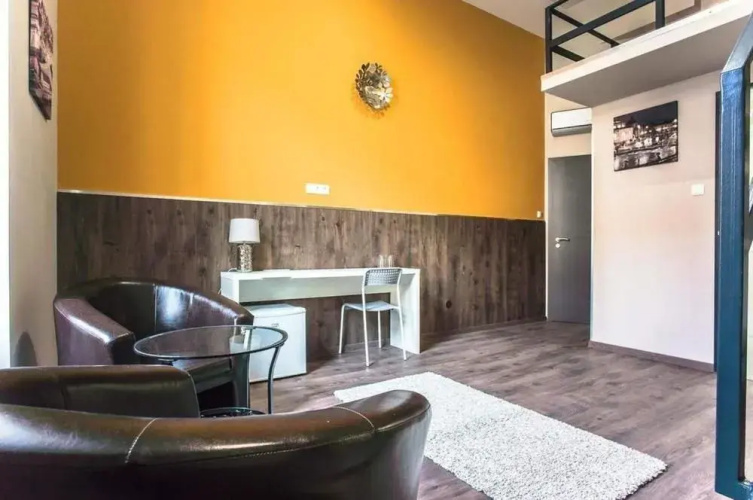 Sissy Boutique Residence