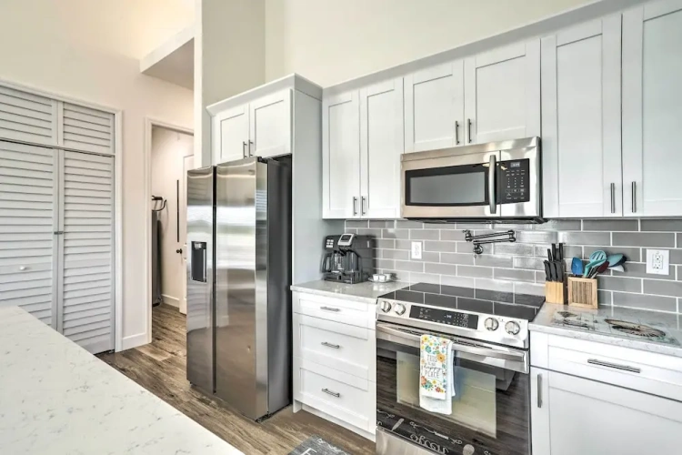 2 Bedrooms Cottage