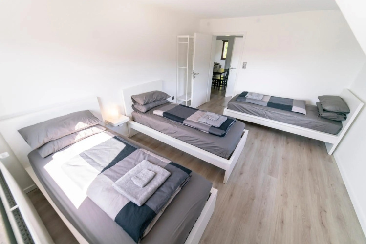 North Loop Rooms
