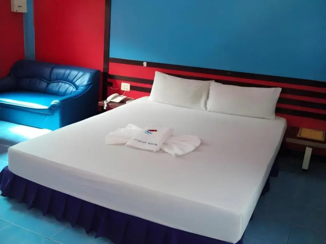 Sutha Garden Resort Hat Yai