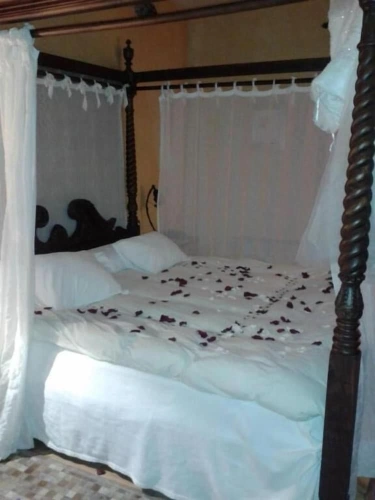 Junior Suite with balcony