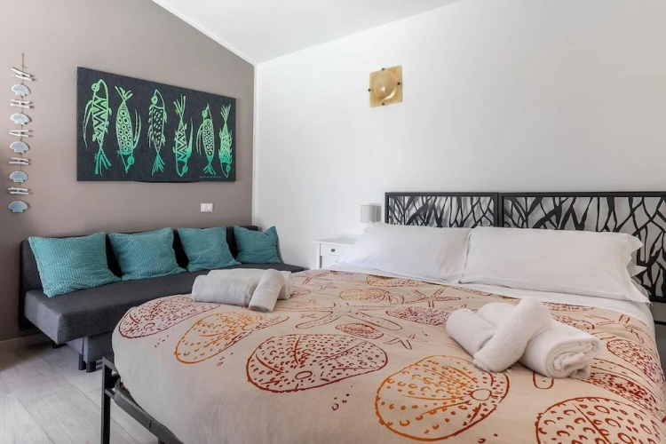 Villa Bouganville with private pool