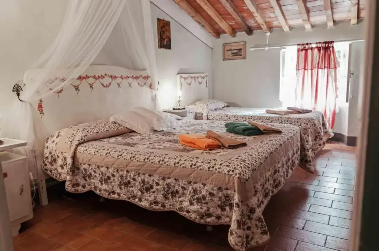 Agriturismo Corboli