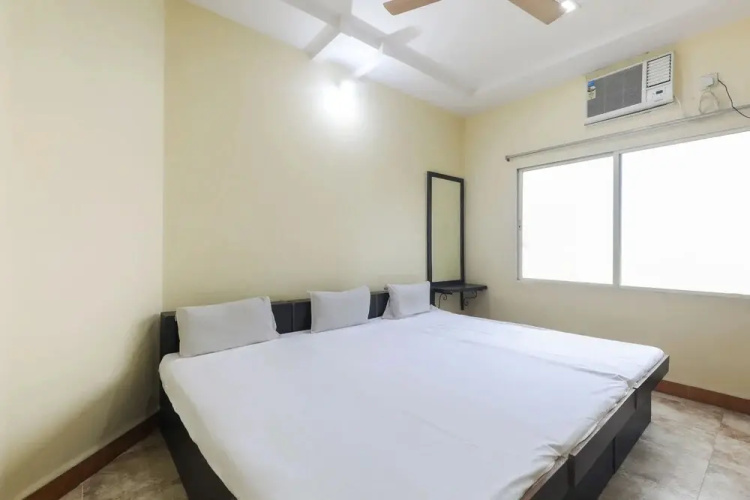 Balaji Parisar by OYO Rooms