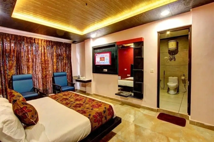 Premium Double room