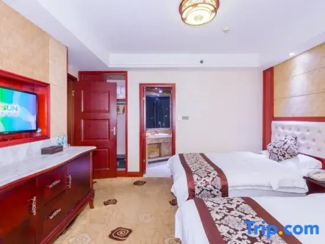 Business Suite