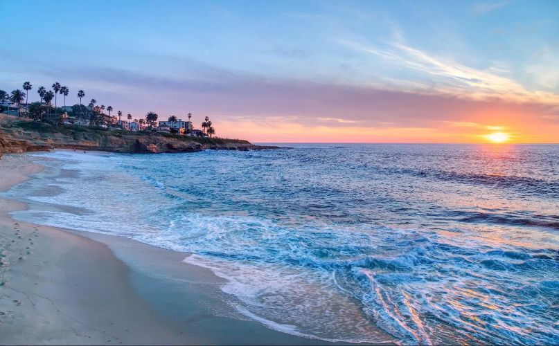La Jolla Cove photo 25