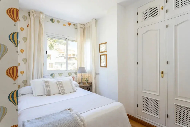 Genteel Home Paseo de Reding II