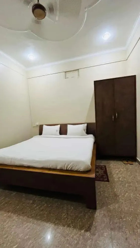Jai Maa Durga Hotel