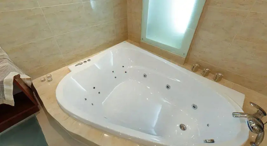 Hotel Barka