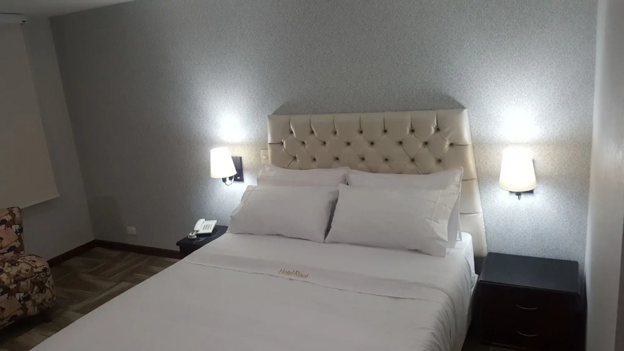 Hotel Risot